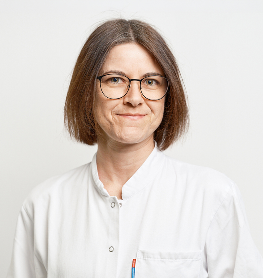 BMA Sandra Kneidinger